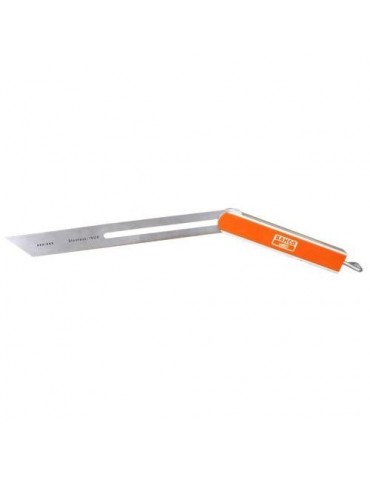 ESCUADRA AJUSTABLE 250 MM. 9574-250