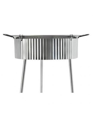 PARAVIENTOS UNIVERSAL PARA PAELLAS 80/100CM.