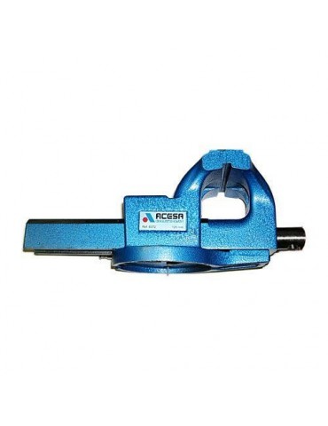 TORNILLO DE BANCO 125 BAHCO 6072