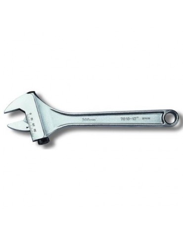 LLAVE AJUSTABLE MOLETA LATERAL 10 93C