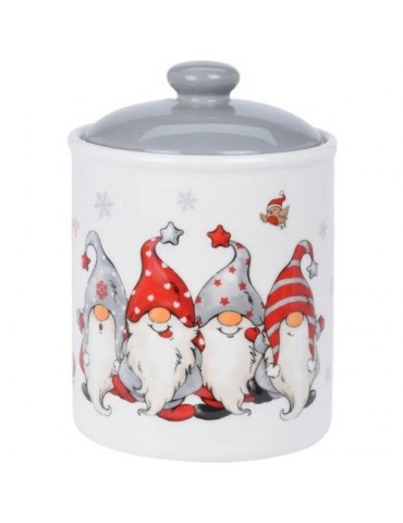 BOTE COCINA GNOMO 10X14CM 685ML AZD101790