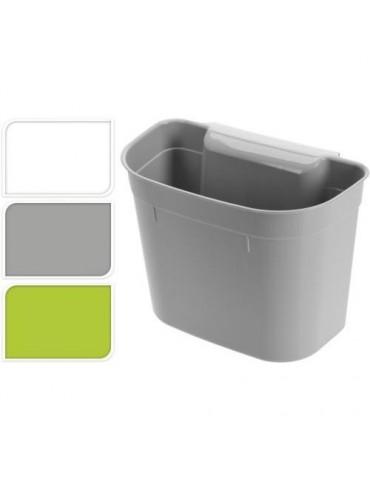 CAJA PLASTICO 28X17X21CM. SURTIDO 179650640