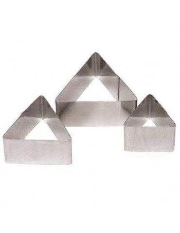 EMPLATADORES TRIANGULARES BLISTER- 3 2153