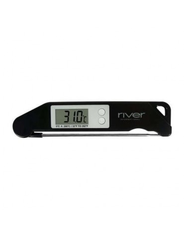 TERMOMETRO DE COCINA PARA ALIMENTOS - RIVER ACK-0