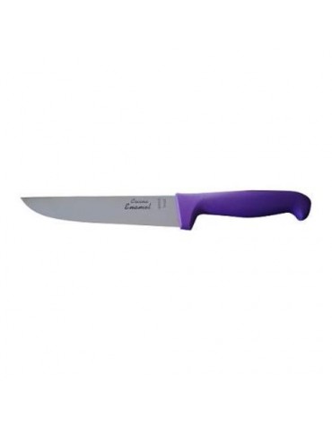 CUCHILLO COCINA 15CM. HAPPY LINE(ENAMEL) F146096