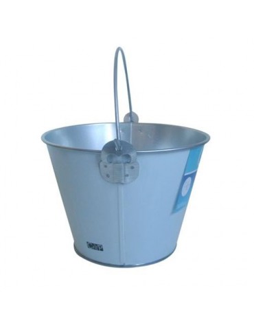 CUBO CUBITERA 6 L. BLANCO NEGRO SURTIDO K249109