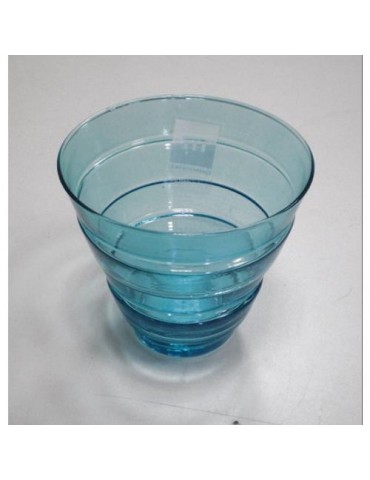 VASO VINO AZUL ANNELLS 1177M32