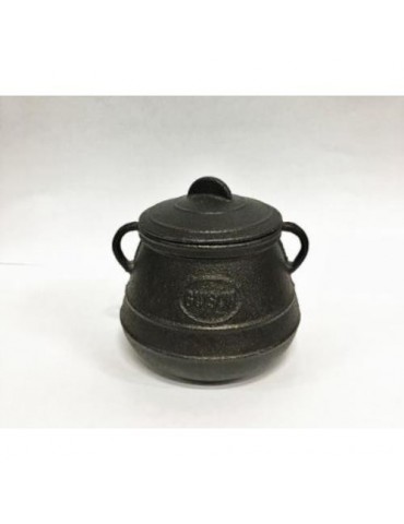 OLLA HIERRO FUNDIDO GUISON MINI 91501