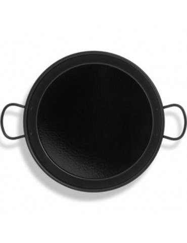 PAELLA ESMALTADO INDUCCION 30 CM. 5430