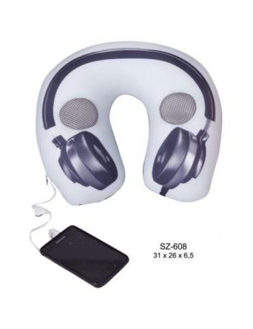 COJIN CUELLO AURICULAR CON A LTD. AVOCES SZ-608