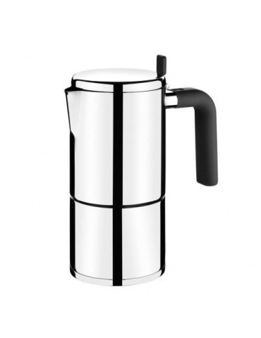 CAFETERA 10 TAZAS BALI A170403