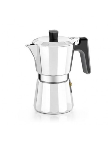 CAFETERA 6 TAZAS PERFECTA