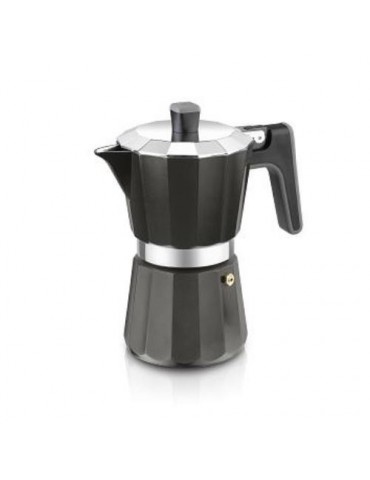 CAFETERA 9 TZ PERFECTA BLACK