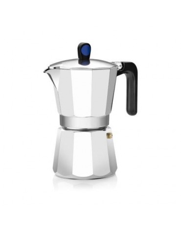 CAFETERA INDUCTION EXPRES 9 TAZAS M860009