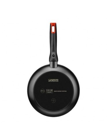SARTEN 20 TITAN ROCK M810020