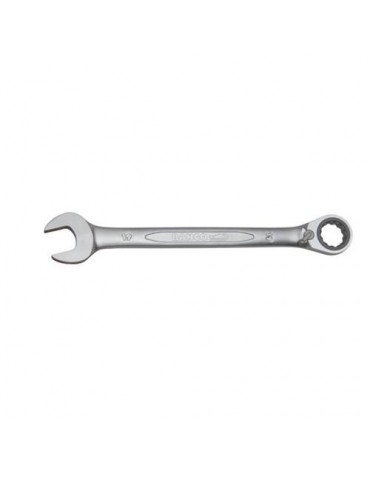 LLAVE COMBINADA CARRACA REVERSIBLE 1RM-10