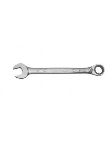LLAVE COMBINADA CARRACA REVERSIBLE 1RM-15