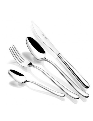 CUBERTERIA 24 PZS NAPOLI C/CH A044024