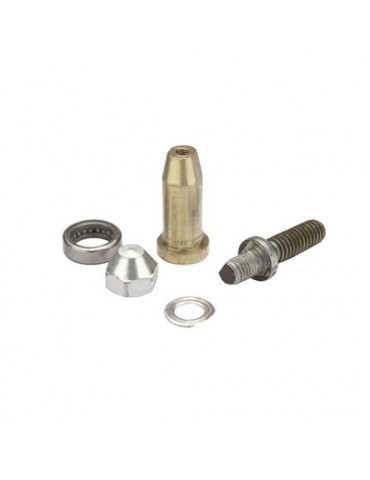 CONJUNTO CONO+HUSILLO STAR/INOXTAR-2013