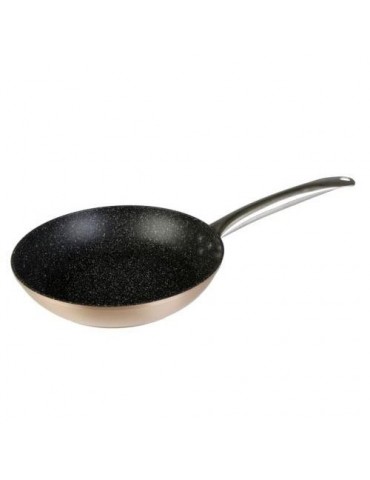 SARTEN ALUMINIO FORJADO PROFESIONAL 28 CM. 10528