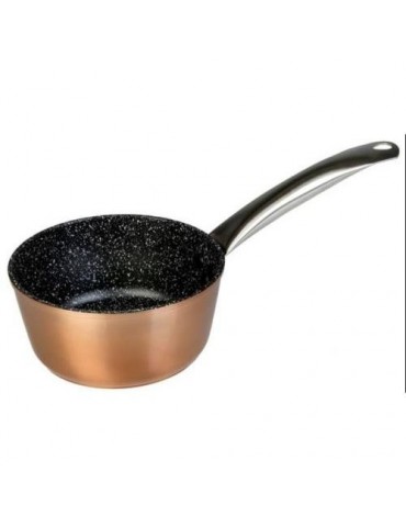 CAZO ALUMINIO FORJADO PROFESIONAL 14CM 10714