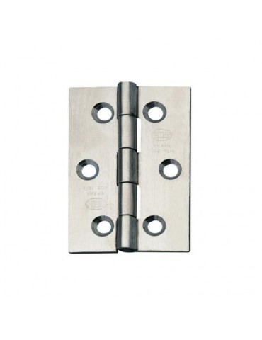 BISAGRA 2002-70X50 ACERO INOX 18/8 8745