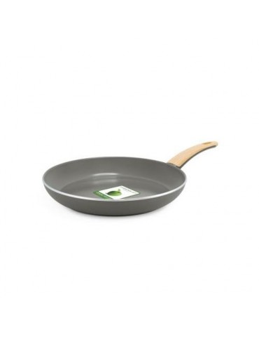 SARTEN INDUCCION 28 CM. WOOD-BE CW001452-003