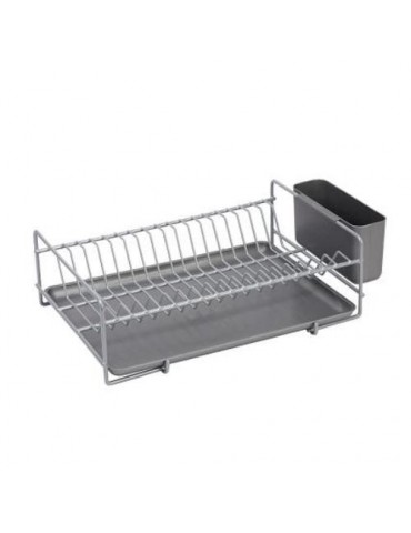 ESCURREPLATOS PLANO GRIS 89020