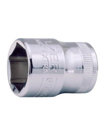 LLAVE VASO 1/4 EXAGONAL 6700SM-11