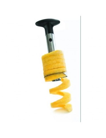 PELADOR DE PIÑAS INOXIDABLE 24CM. 60392