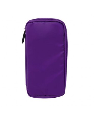 LUNCHBOX NANO 800 ML. LILA 9662-T