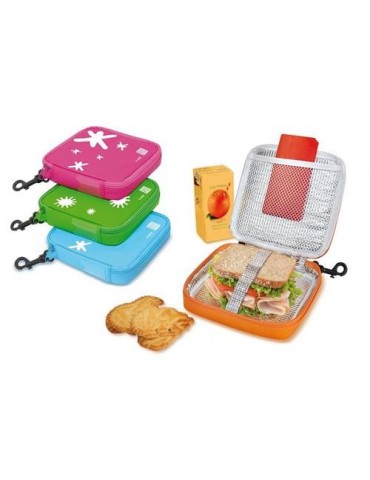 SANDWICH LUNCH BOX DISPLAY-12 9910-TD