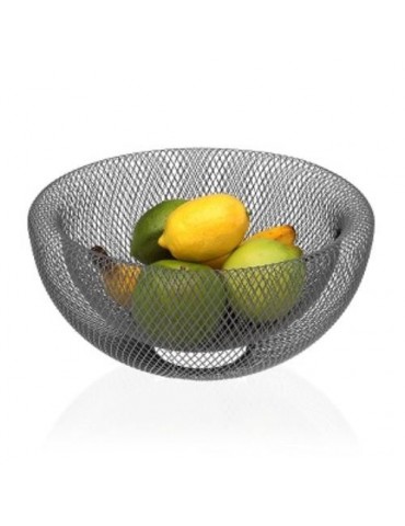 FRUTERO METAL GRIS 22250021