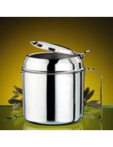 GRASERA INOXIDABLE CARNE 351