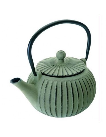 TETERA HIERRO FUNDIDO NEPAL 0,50L. 622805