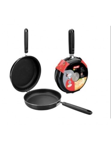 SARTEN TORTILLAS 20 CM. 405920