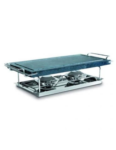 GRILL PIEDRA 755000