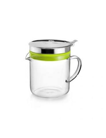 RECICLADOR DE ACEITE - CARNE BOROSILICATO 743500