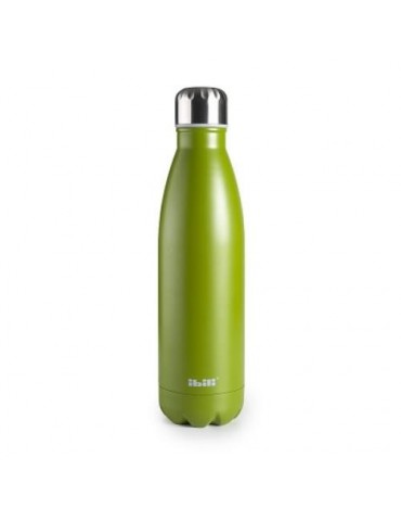 BOTELLA TERMO INOX 500ML MUSGO 758450V