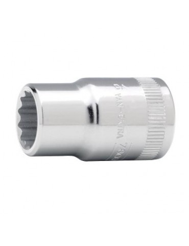 LLAVE VASO 12C 1/2" 7800DM-24