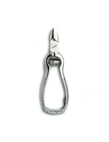 ALICATE CORTAUÑAS 4-1/2" 12135