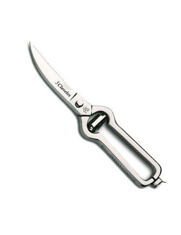 TRINCHADOR AVES 9-1/2" 00435