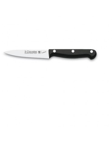 CUCHILLO VERDURAS 10 CM. UNIBLOCK1109