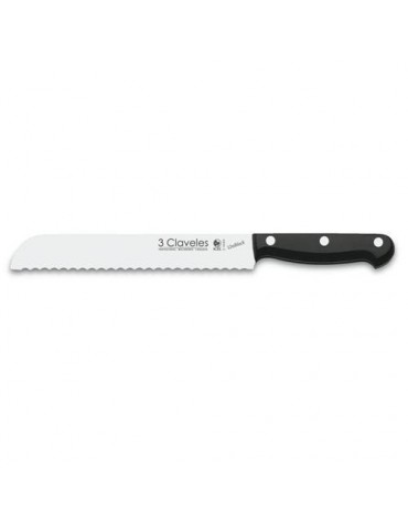 CUCHILLO PANERO 20 CM. UNIBLOCK1121