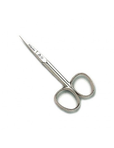TIJERA MANICURA RECTA 3 1/2" 02000
