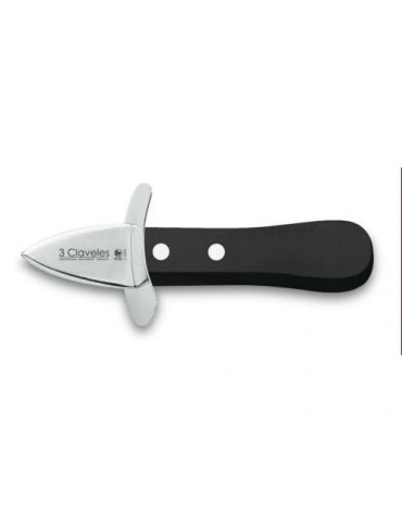 ABREOSTRAS INOX POM 5CM.-2" 971
