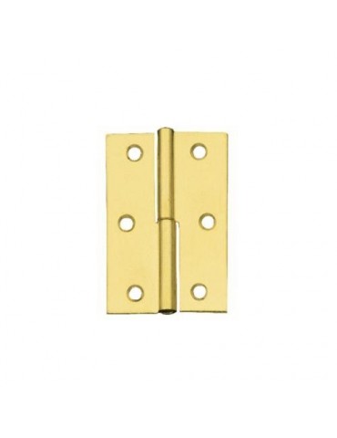 BISAGRA 540-70 LATONADO IZQUIERDA 2488