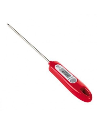 TERMOMETRO DIGITAL PINCHO PRESTO 420910