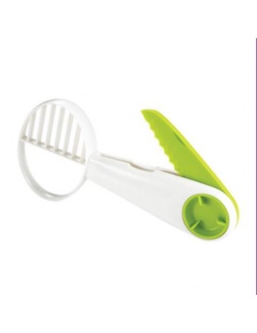 CORTADOR DE AGUACATE HANDY 643660