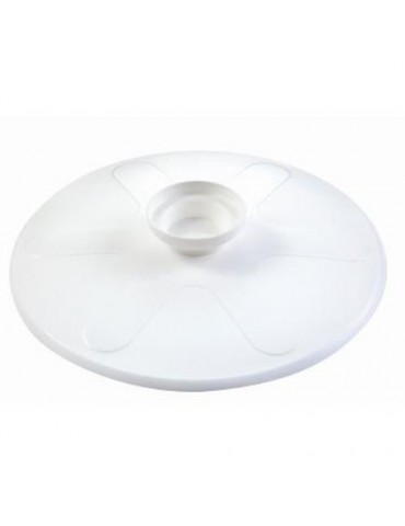 GIRATORTILLAS PRESTO 420876